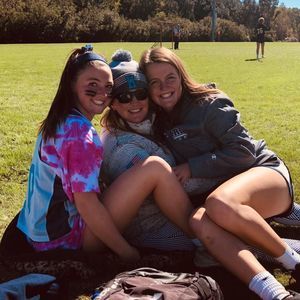 Meet your Posher, Lori